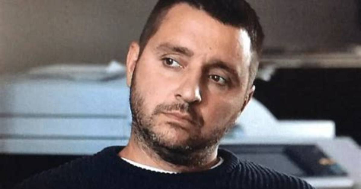 Cedomir Djordjevic Age, Birthday, Wikipedia, Who, Nationality, Biography