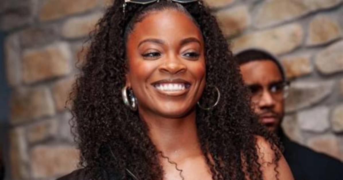 Celebrate Ari Lennox's Birthday in Style: a Musical Journey