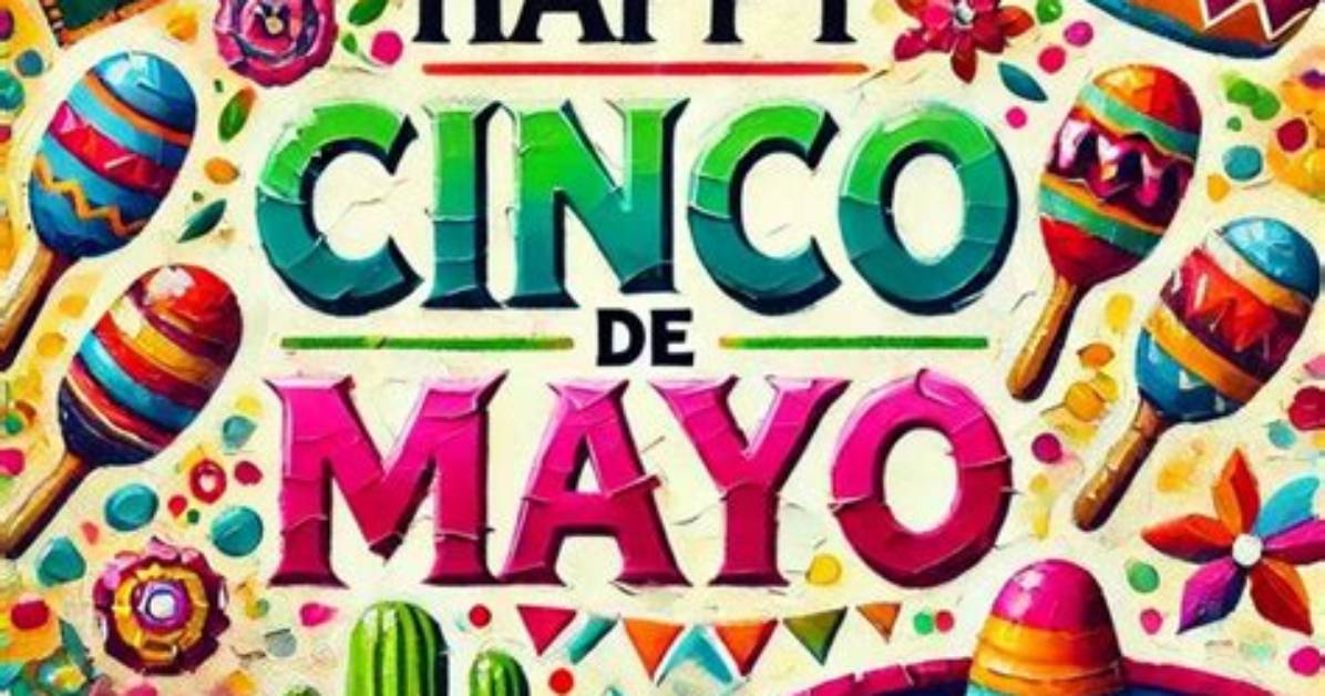 Celebrate Cinco De Mayo with a Laugh: Hilarious Funny Memes