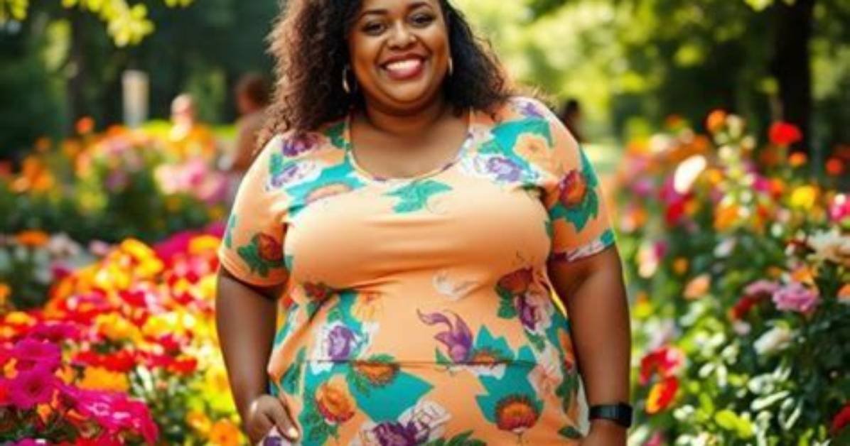 Celebrating Curves: the Allure of Bbw from the Back