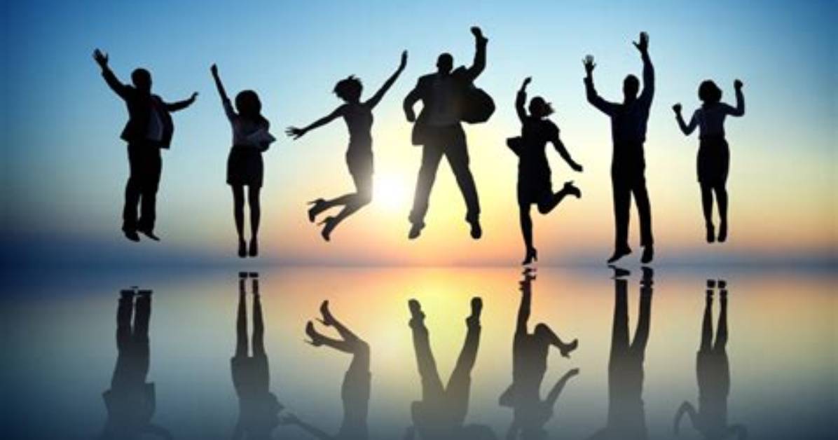 Celebrating Grounded Achievements: a Journey to Success