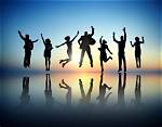 Celebrating Grounded Achievements: a Journey to Success