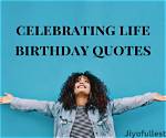 Celebrating Life: Birthday Party with Friends Quotes to Cherish