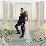 Celebrating Love: the Jake Oettinger Wedding