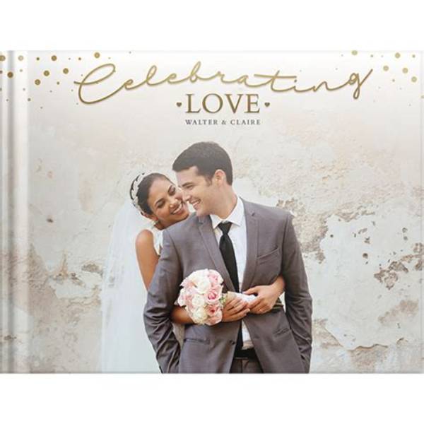 Celebrating Love: the Wedding of Astead Herndon