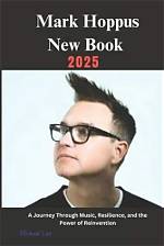 Celebrating Mark Hoppus Birthday: a Journey Through Time