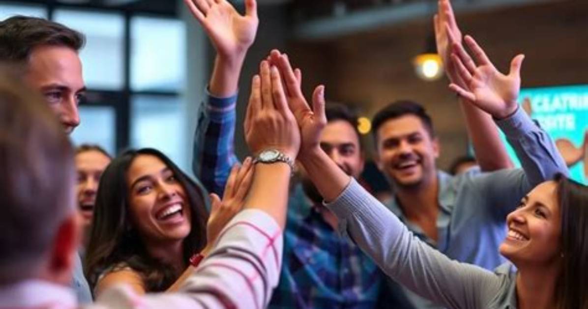 Celebrating Success: the Rise of the Congrats Meme