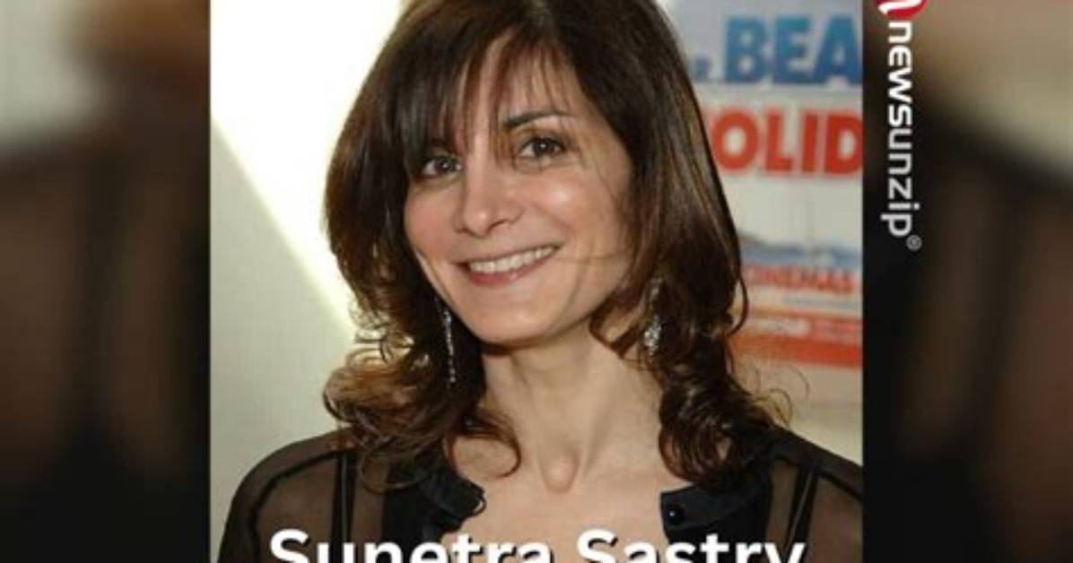 Celebrating Sunetra Sastry's Birthday and Legacy