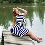 Celebrating the Allure of Bbw Hot Boobs