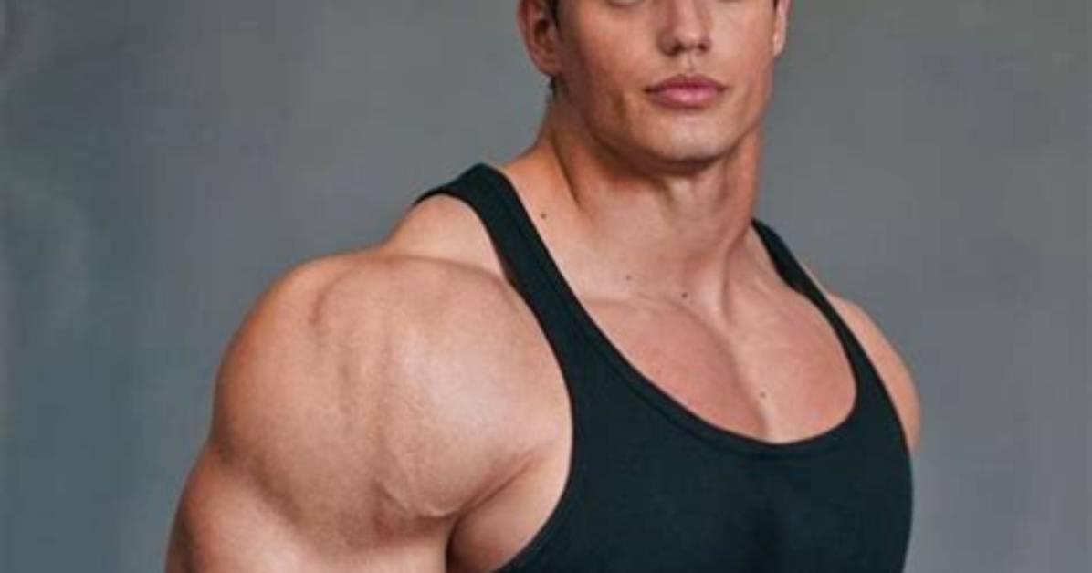 Celebrating the Art of Big Pecs Worship