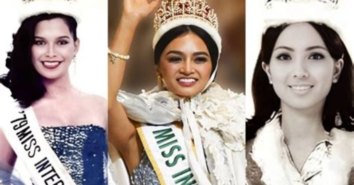 Celebrating the Beauty of Big Filipina Breasts