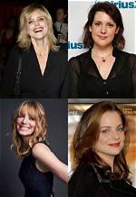 Celebrating the Charm of Sweet Actresses