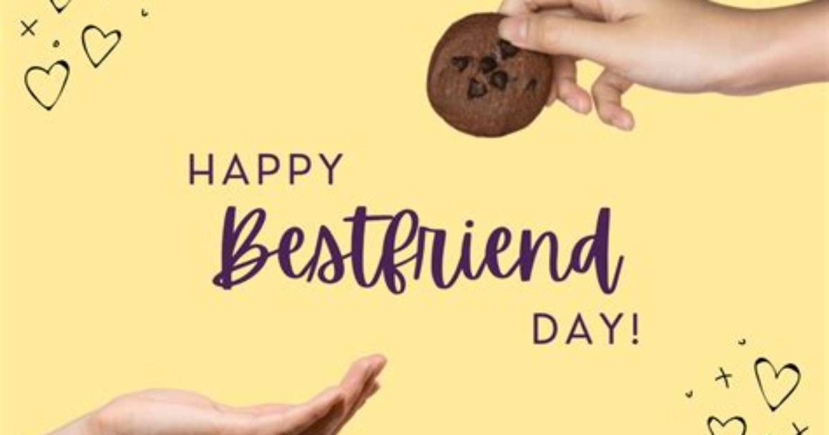 Celebrating the Heartfelt Bonds: the Best Friend in Country Songs
