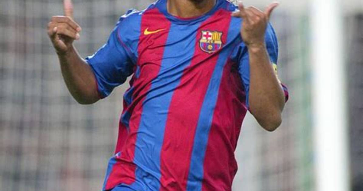Celebrating the Triumphs of Ronaldinho: a Look at His Wins and Legacy