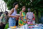 Celebrating Unity: the Joy of Black Cookout Games