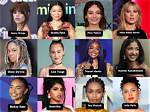 Celebrating Young Actresses Under 50: a Look at Talents Shaping Hollywood