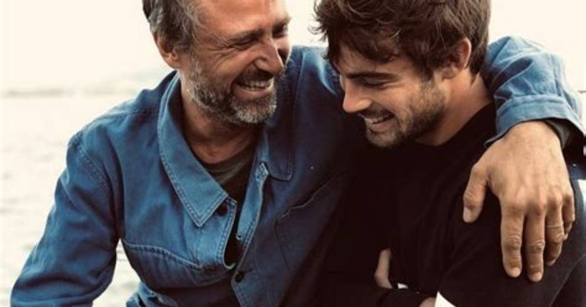 Celebrity Father-Son Duo: the Unbreakable Bond Between Donald and Kiefer Sutherland