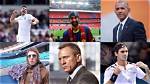Celebrity Football Fans: Top 5 Famous Figures Who Are Passionate About Soccer