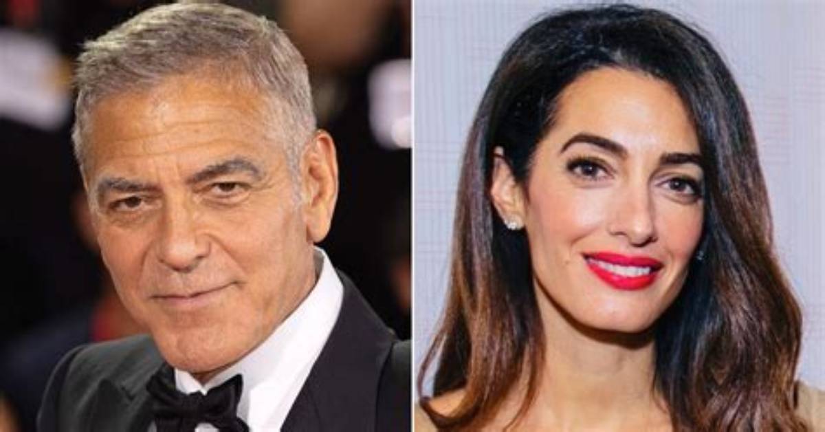 Celebrity Net Worth: George Clooney