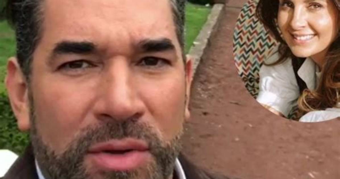 Celebrity Wealth Revealed: Eduardo Santamarina's Net Worth
