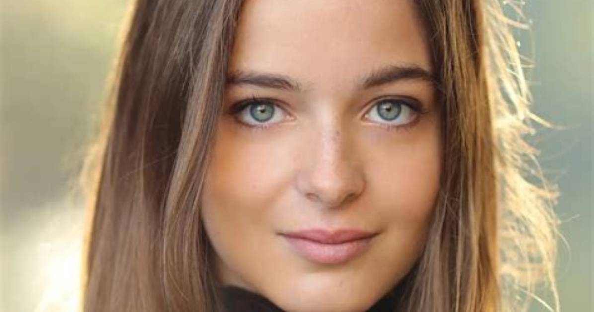 Celine Buckens Height, Weight, Net Worth, Age, Birthday, Wikipedia, Who, Nationality, Biography