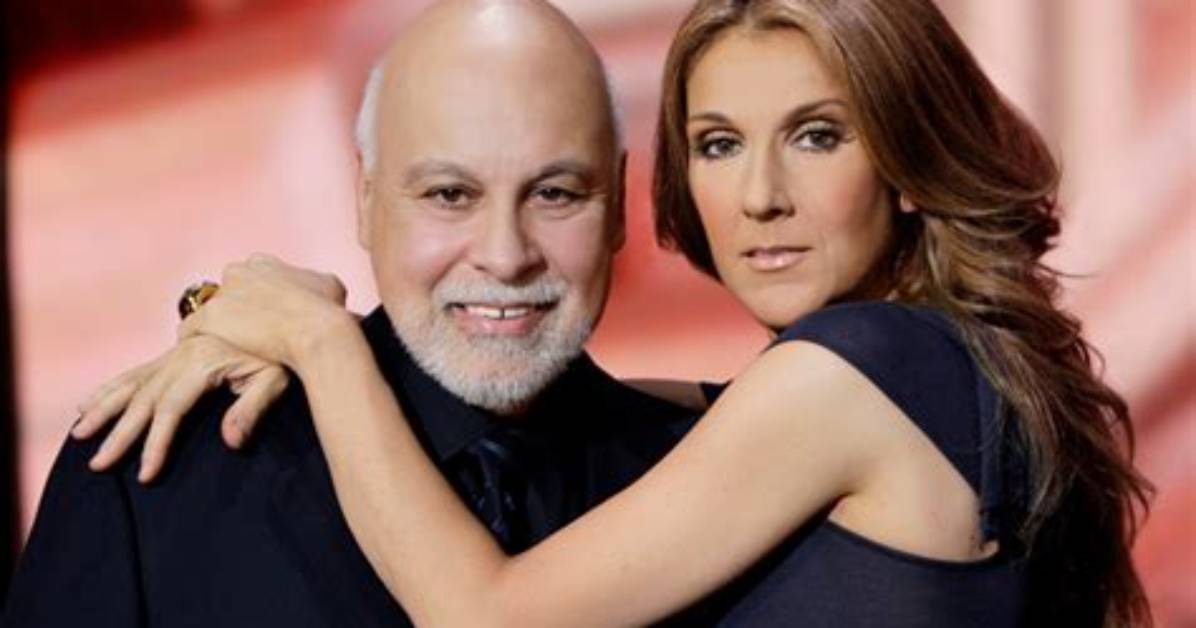 Celine Dion and Her Husband's Age Difference: a Love Story Beyond Numbers