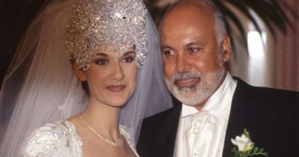 Celine Dion's Love Story: Exploring the Age Difference with Her Husband