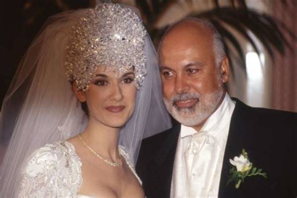 Celine Dion's Love Story: Exploring the Age Difference with Her Husband