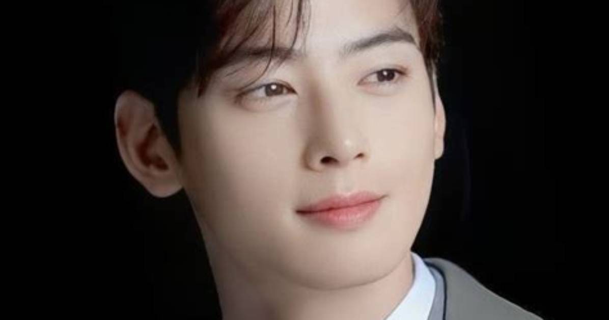 Cha Eun Woo: the Rising Star as Global Ambassador
