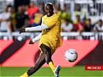 Chad Johnson's Soccer Journey