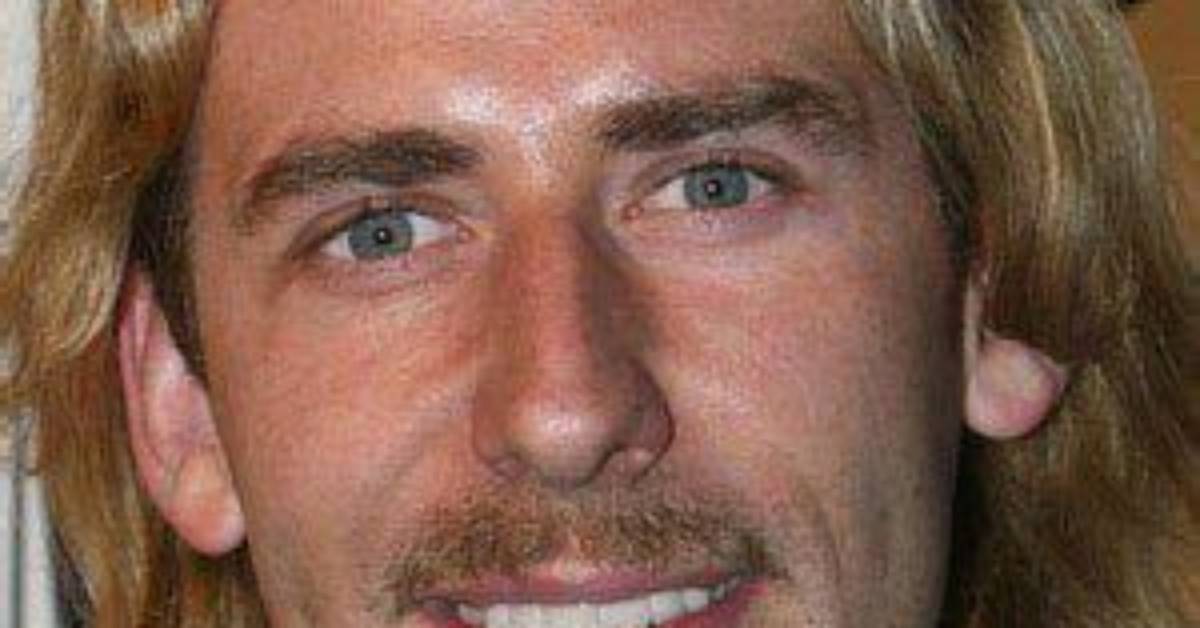 Chad Kroeger Age: Discover the Year's of Nickelback's Frontman