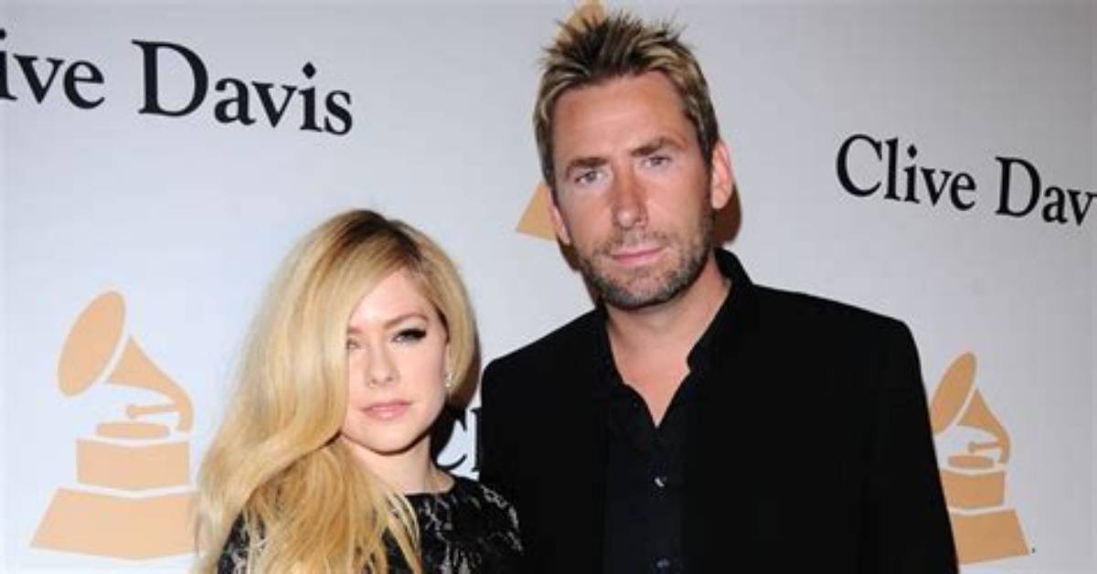 Chad Kroeger Marriages: Unlocking the Romantic History