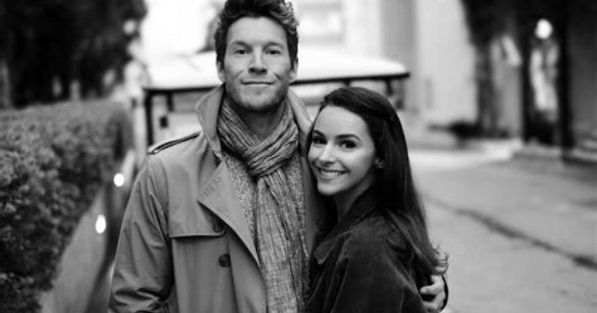 Chad Michael Collins' Wife Revealed