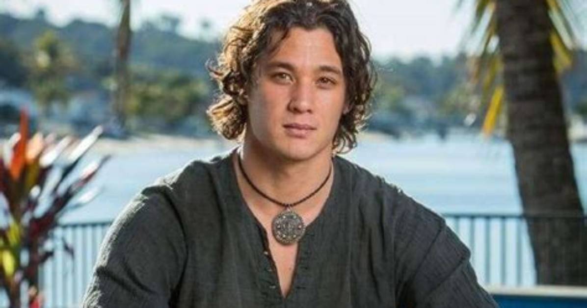 Chai Hansen Height, Weight, Net Worth, Age, Birthday, Wikipedia, Who, Nationality, Biography