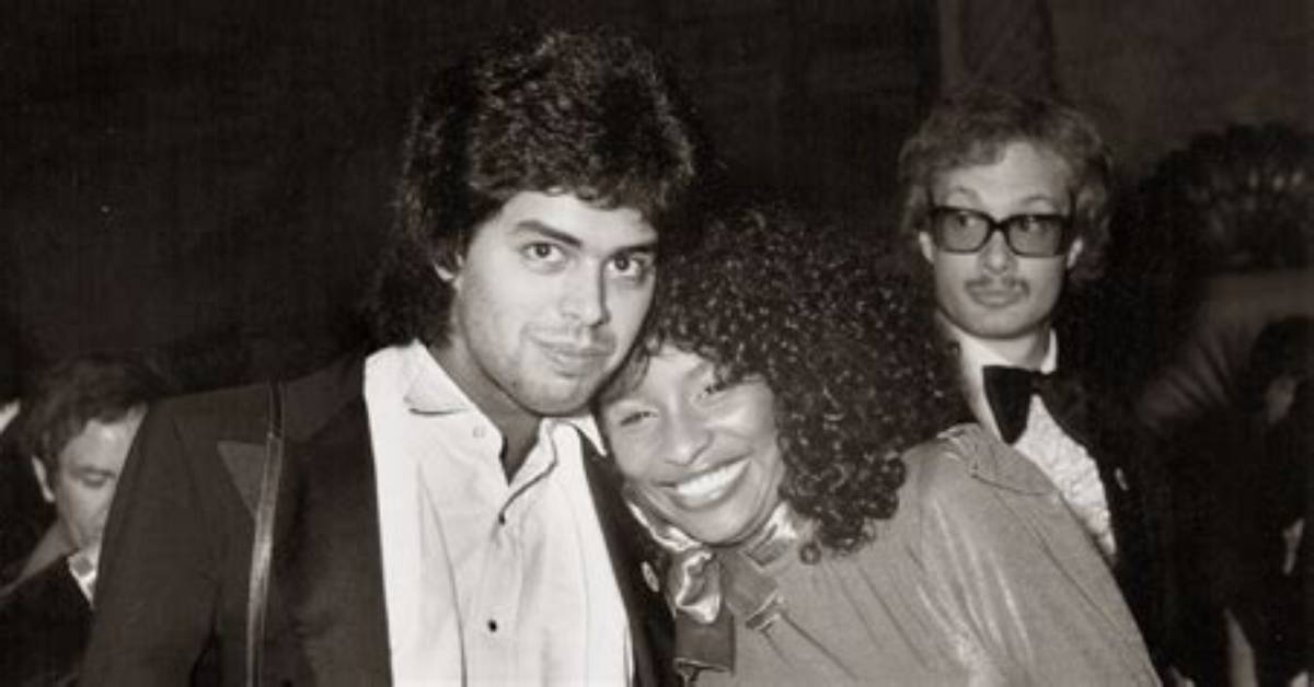 Chaka Khan's Spouse and Their Impact Unveiled