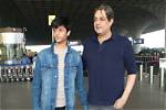 Chandrachur Singh’s Son Is a Huge Fan of Kapil’s Show