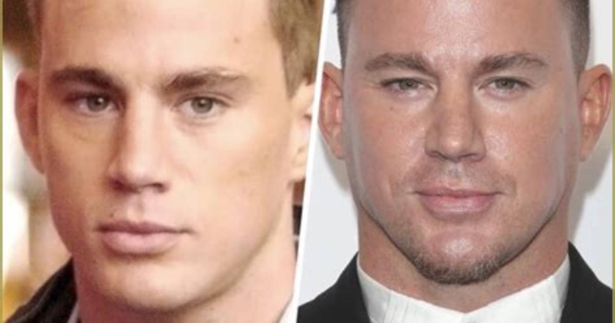 Channing Tatum's Weight and the Journey to Fitness