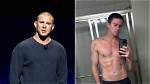 Channing Tatum's Weight Transformation in 2024: a Comprehensive Guide