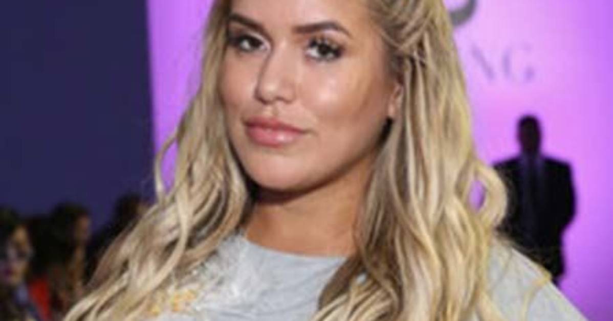 Chante Zales Height, Weight, Net Worth, Age, Birthday, Wikipedia, Who, Nationality, Biography
