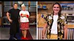 Charles' Departure from Worst Cooks