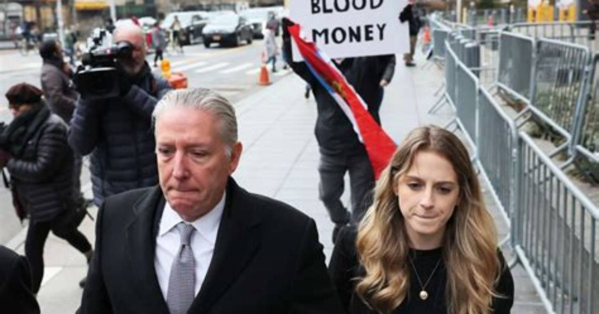 Charles Mcgonigal: the Controversial Former Fbi Official's Wikipedia Page