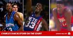 Charles Shackleford Cause of Death, How Did Charles Shackleford Die?