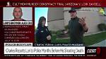 Charles Vallow Murder Update, Was Lori Vallow Brother Alex Cox Arrested for Shooting?