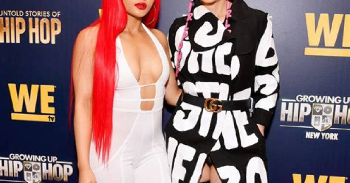 Charli Baltimore Hyde Height, Weight, Net Worth, Age, Birthday, Wikipedia, Who, Instagram, Biography