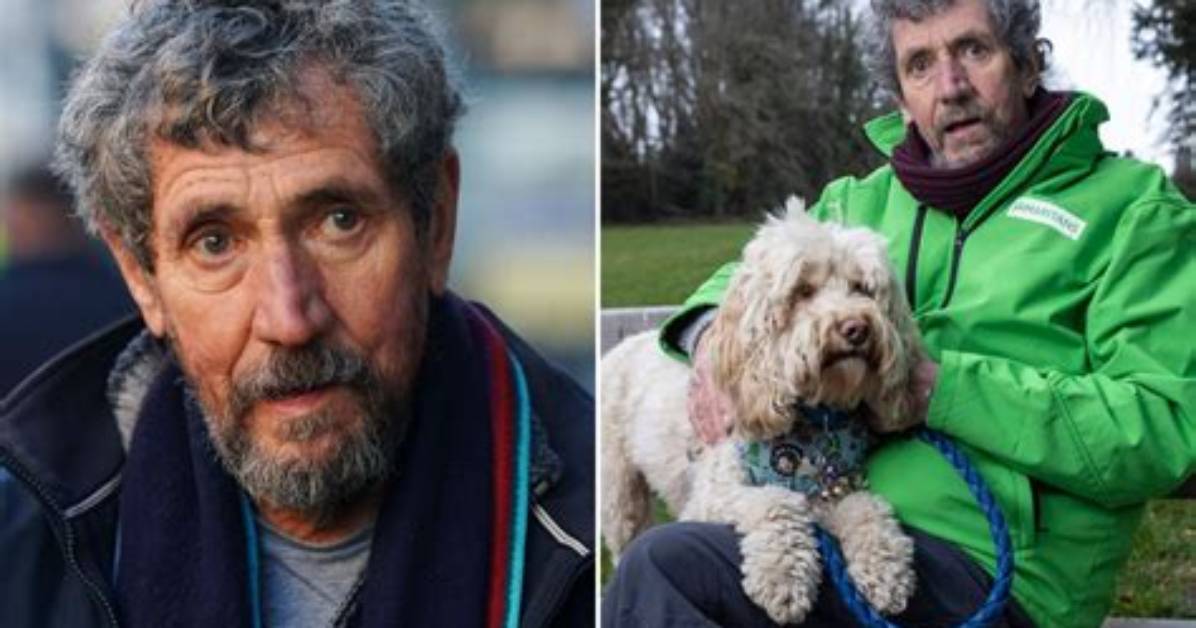 Charlie Bird Illness and Health Update: What Happened to Irish Journalist