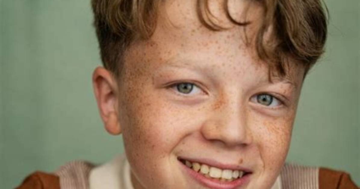 Charlie Hodson-Prior's Inspiring Journey with Disability