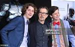Charlie John Oldman