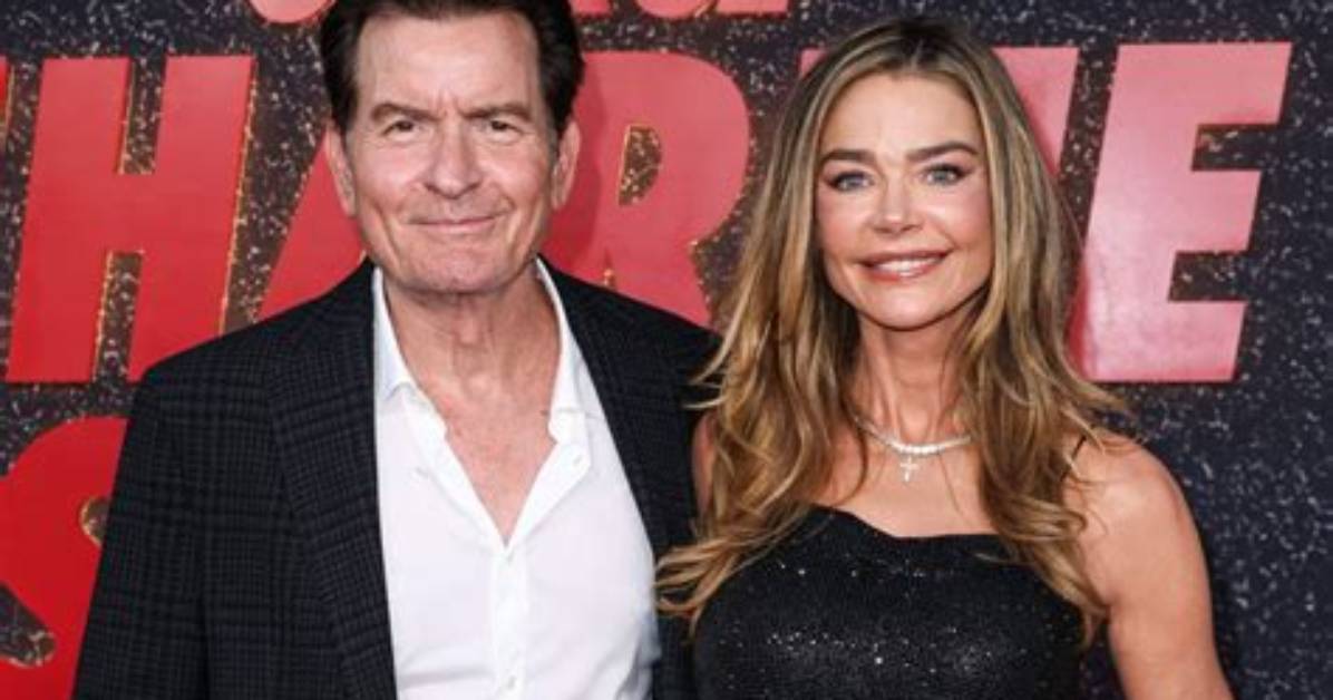 Charlie Sheen's Net Worth in 2000: a Look into the Past