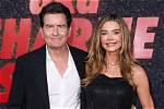 Charlie Sheen's Net Worth in 2000: a Look into the Past
