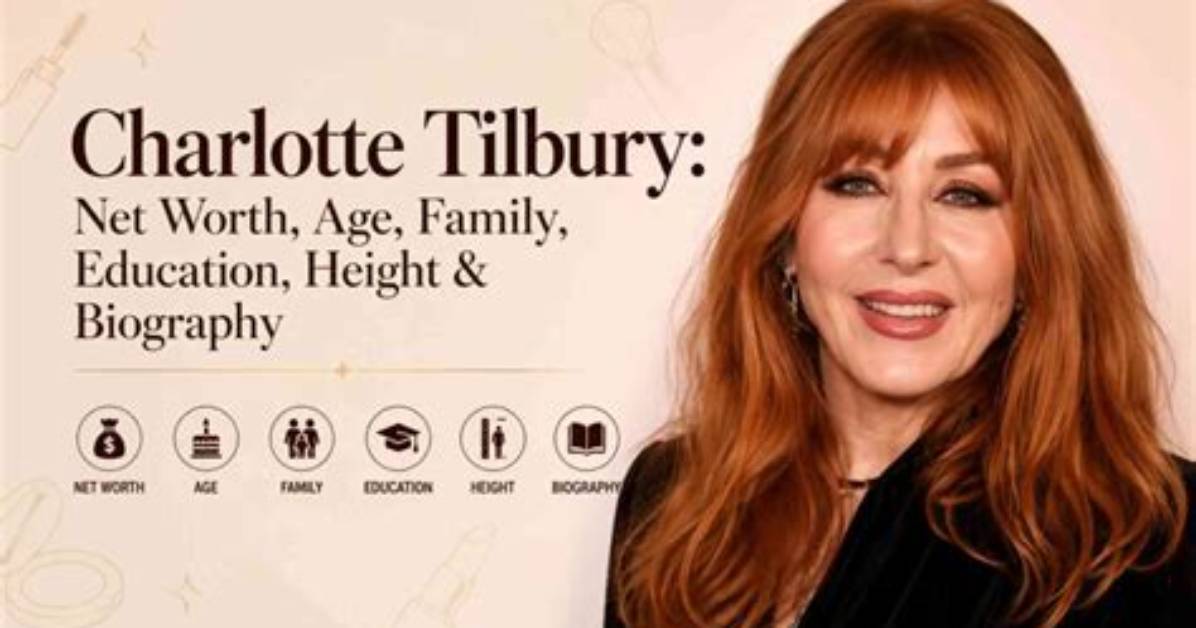 Charlotte Laws Height, Weight, Net Worth, Age, Birthday, Wikipedia, Who, Nationality, Biography